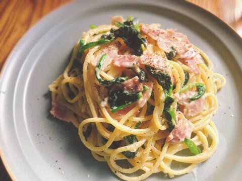 フライパン一つで！万能きのこソースのアレンジパスタ